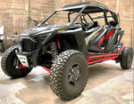 Canastilla Para Techo Polaris Rzr  Turbo R &  Pro R