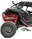 Cubre Escape Rzr 2014-2022