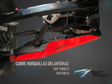 Cubre Horquillas Polaris Rzr Pro R & Turbo R 2022-2023