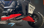 Cubre Horquillas Polaris Rzr Pro R & Turbo R 2022-2023