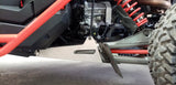 Cubre Horquillas Polaris Rzr Pro R & Turbo R 2022-2023