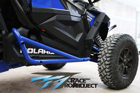 Laterales Rzr Polaris  2xp 2014-2022