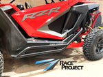 Rock Sliders Rzr Pro 2xp