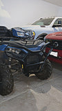 Defensas Polaris Sportsman 570