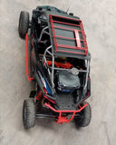 Porta llantas RZR PRO R & Turbo R 2022