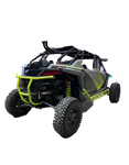 Porta llantas RZR PRO R & Turbo R 2022