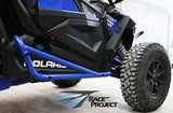 Laterales Rzr Polaris  2xp 2014-2022