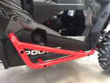 Laterales Rzr Polaris  2xp 2014-2022