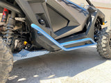 Rock Sliders Rzr Pro 2xp