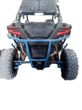 Defensa Trasera Polaris Turbo R 2023